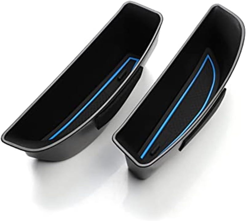 Wivplex Car Door Storage Bin for VW ID3 - Image 1