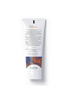 Lume By Paragon Beauty Garden Sunscreen Lotion Spf 50 & Pa++ | Protected From Uva Uvb Rays | Water Resistant | All Skin Types For Women And Men (120 Gm)  - Image 2