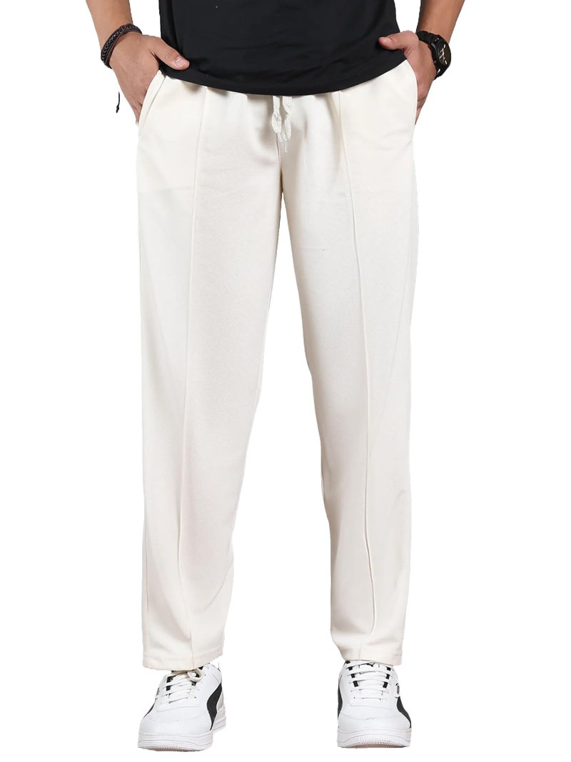 Mack Jonney Regular Trouser Loose Fit | Sports for Men Stylish Track Pant-MJ640436 - Image 1