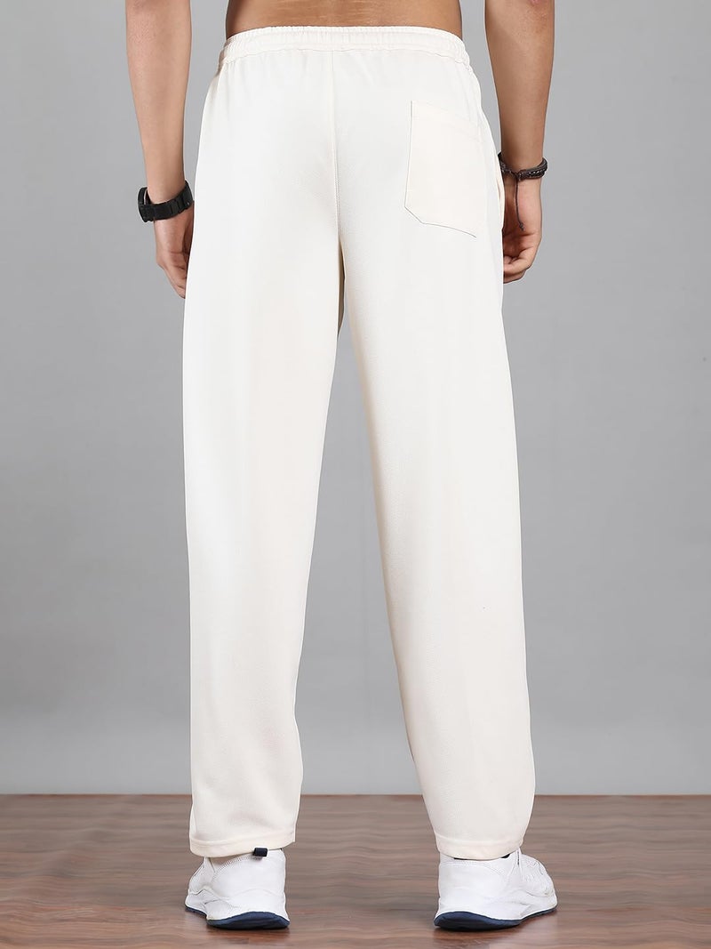 Mack Jonney Regular Trouser Loose Fit | Sports for Men Stylish Track Pant-MJ640436 - Image 3