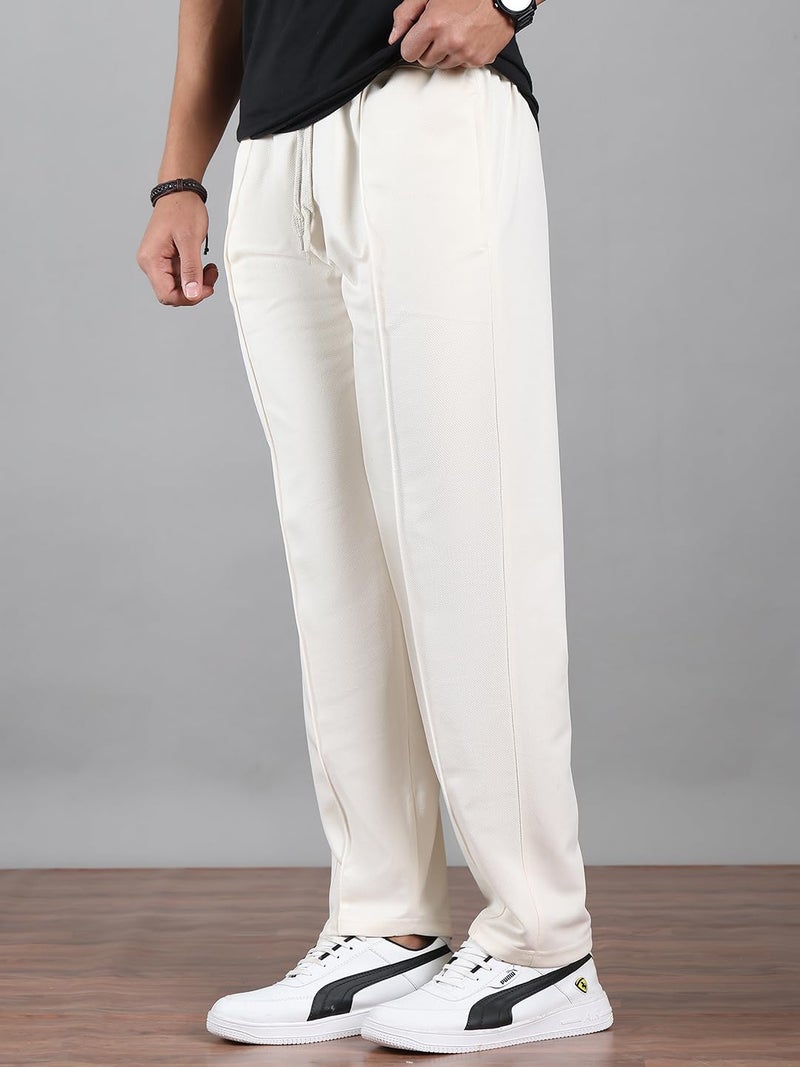 Mack Jonney Regular Trouser Loose Fit | Sports for Men Stylish Track Pant-MJ640436 - Image 4