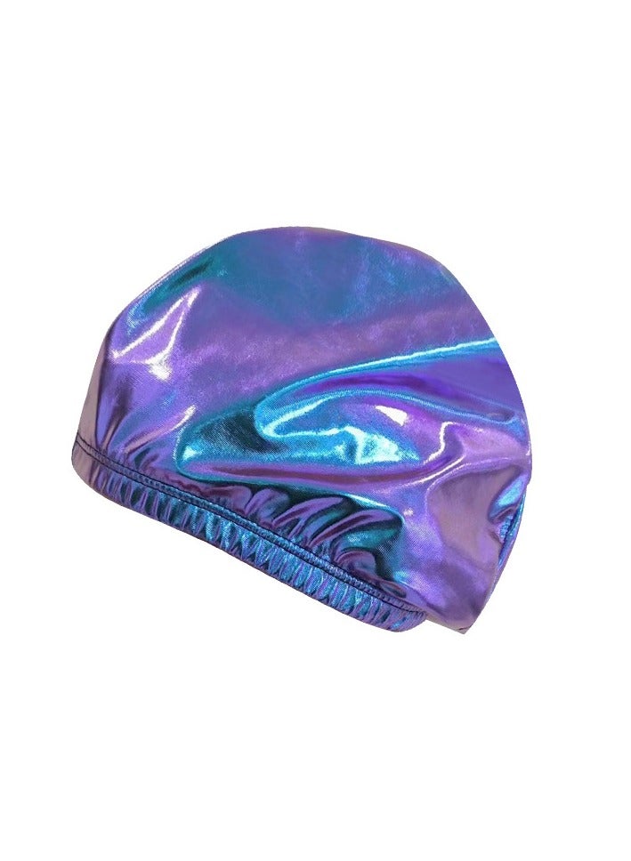 Nariele New High Stretch Adult Swimming Cap - Image 1