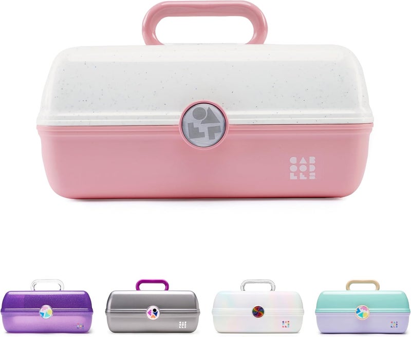 Caboodles On-The-Go-Girl Case - Image 1