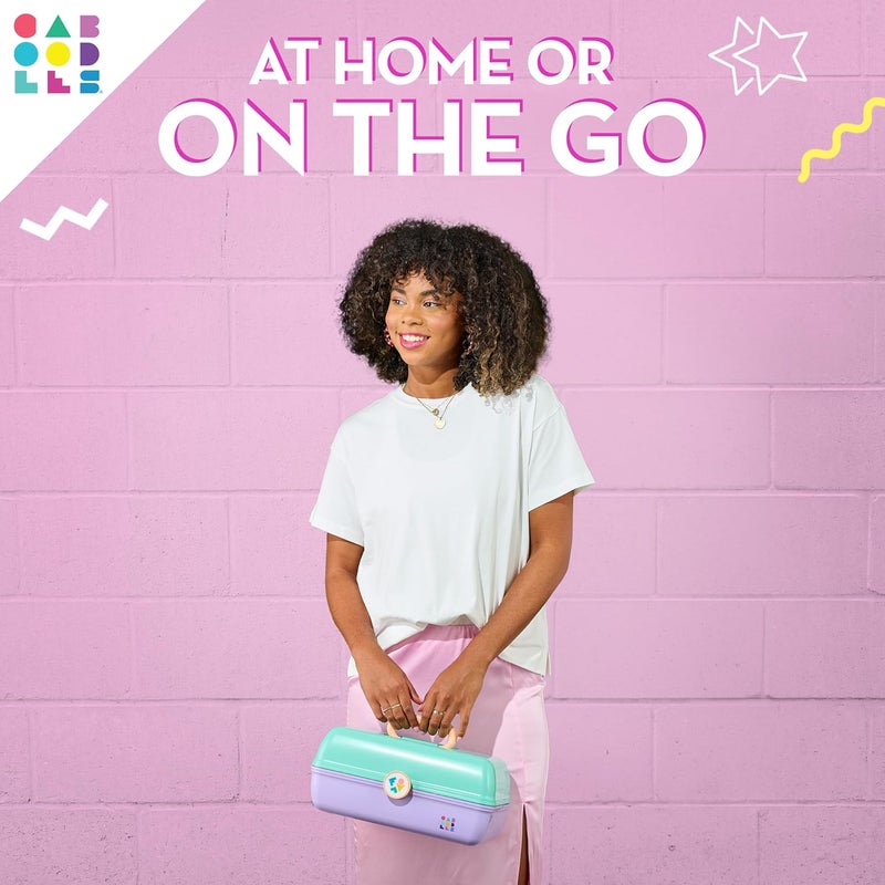 Caboodles On-The-Go-Girl Case - Image 4