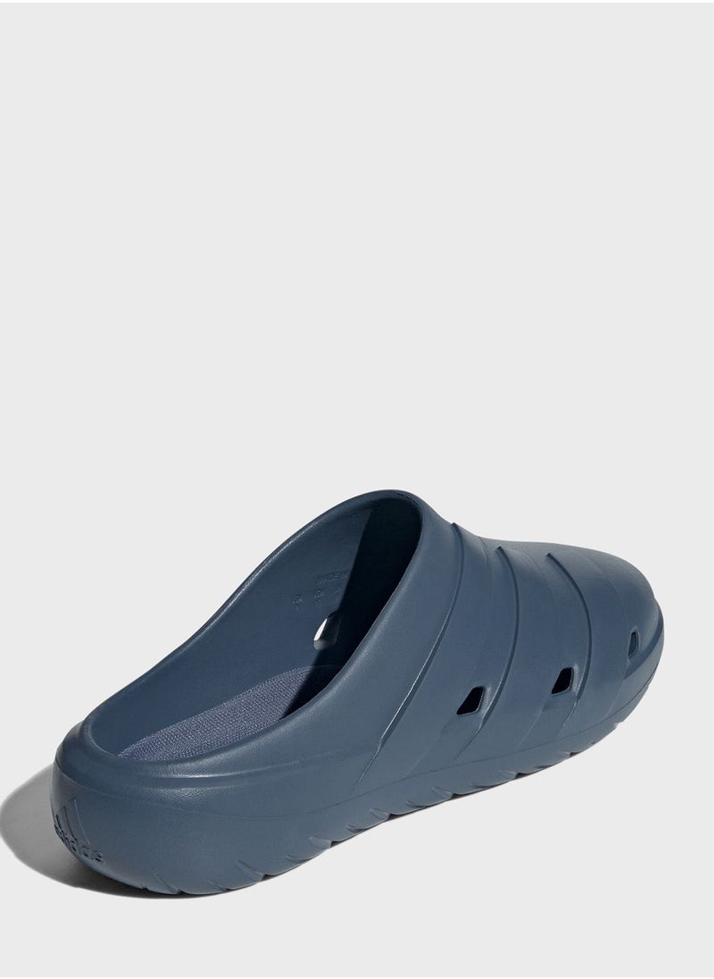 Adidas - Adilette Collegiate - Image 1