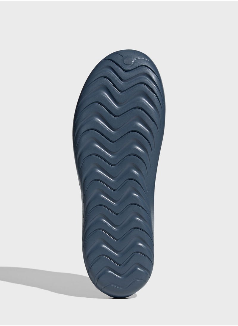 Adidas - Adilette Collegiate - Image 1