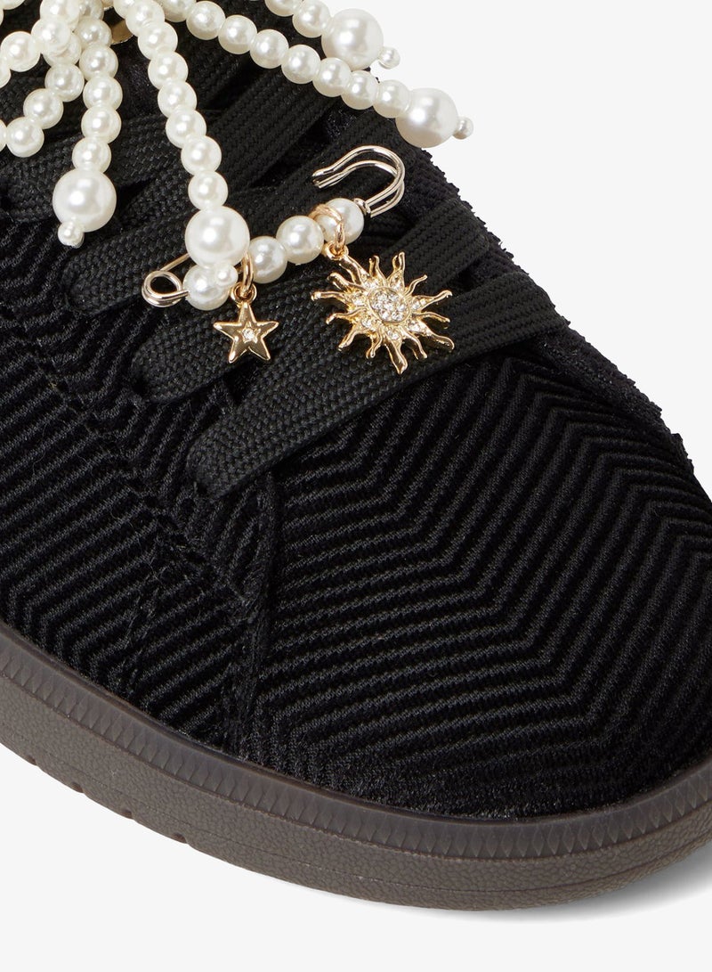 ALDO Chicsneaker2 Low Top Sneakers - Image 5