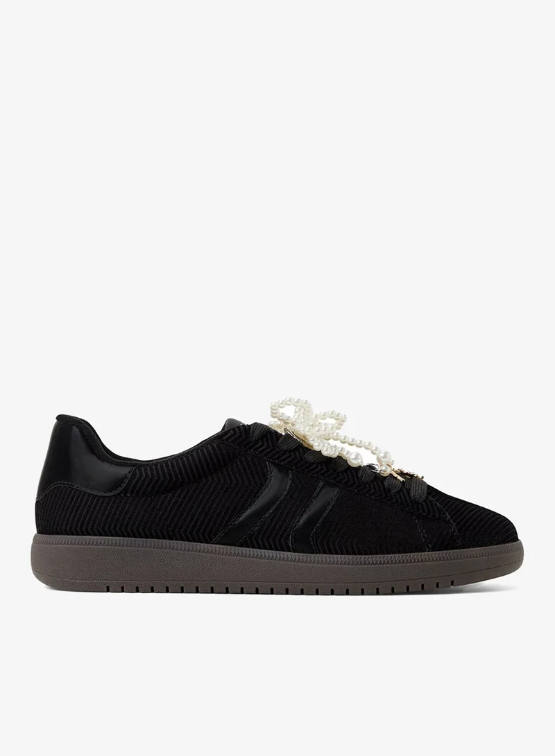 ALDO Chicsneaker2 Low Top Sneakers