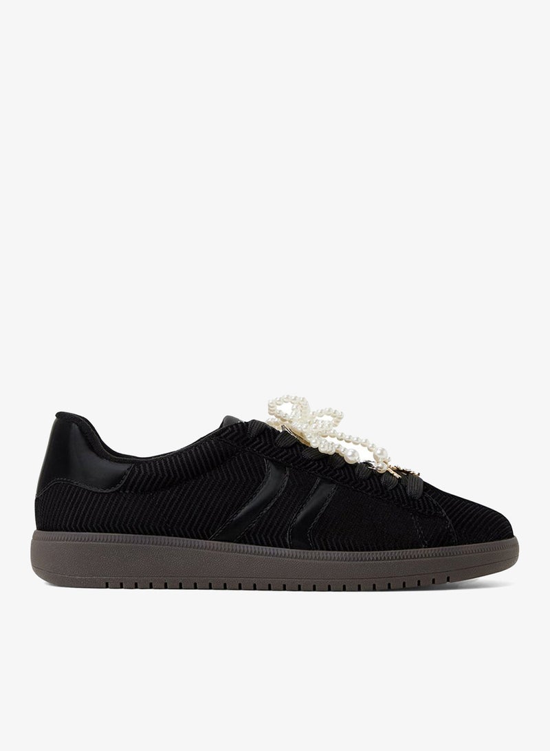 ALDO Chicsneaker2 Low Top Sneakers - Image 1