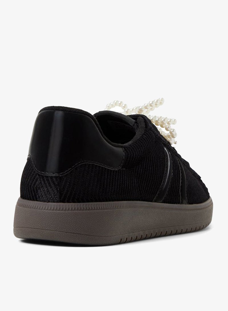 ALDO Chicsneaker2 Low Top Sneakers - Image 4