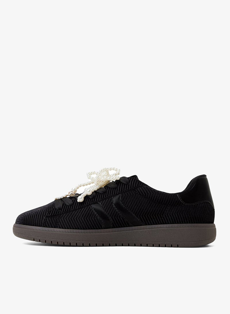 ALDO Chicsneaker2 Low Top Sneakers - Image 2