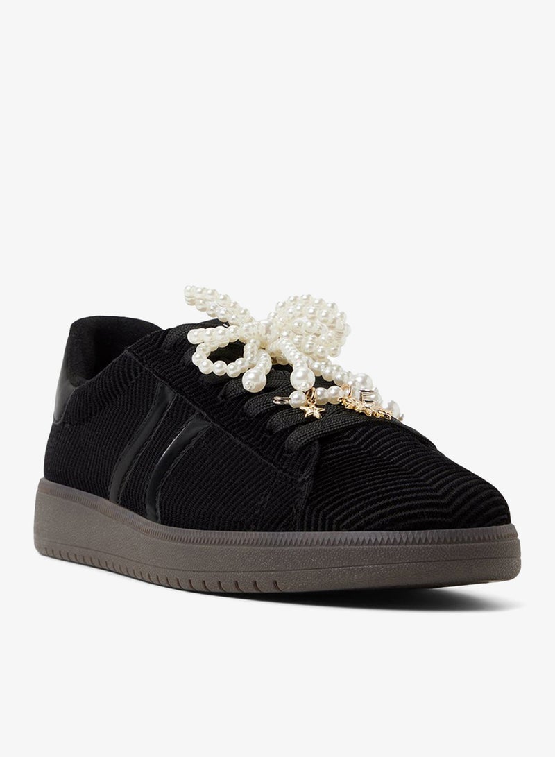ALDO Chicsneaker2 Low Top Sneakers - Image 3