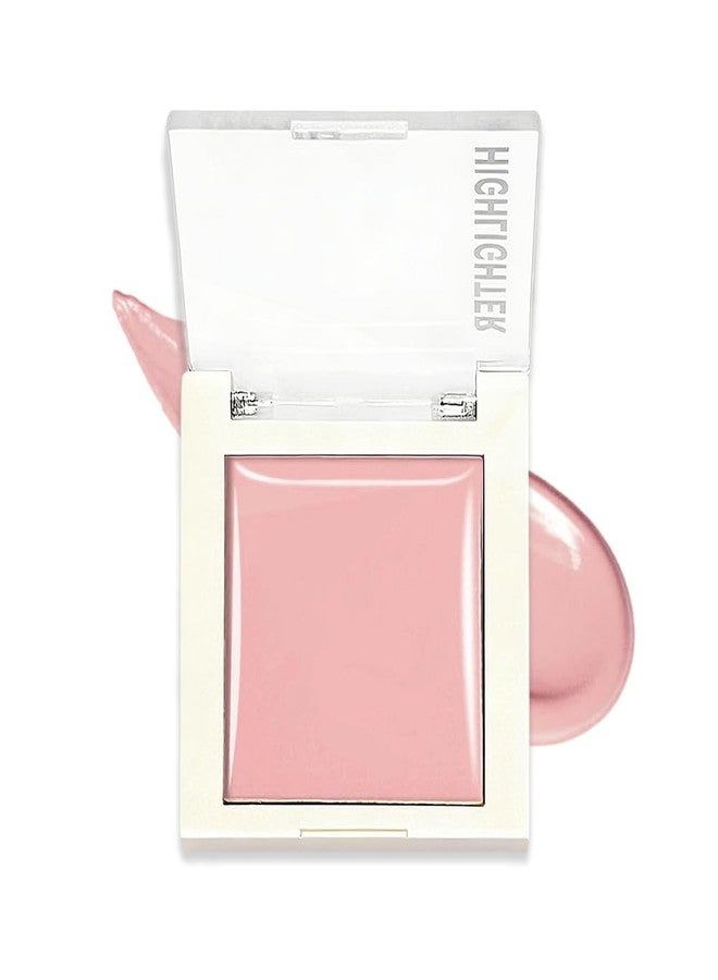 SUAKE Neutralizing Finish Full Coverage Concealer for Women – Light Medium Nude Pink Purple – Long-Lasting Weightless Creamy Formula – Hydrating, Non-Cakey, Covers Redness & Dark Circles (2#Pink) - Image 1