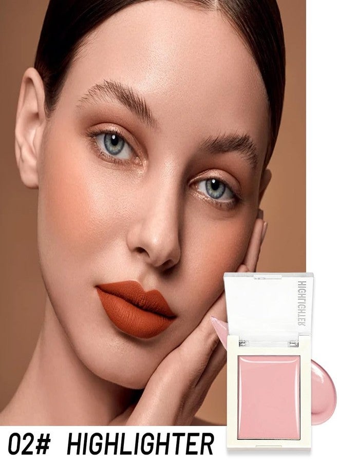 SUAKE Neutralizing Finish Full Coverage Concealer for Women – Light Medium Nude Pink Purple – Long-Lasting Weightless Creamy Formula – Hydrating, Non-Cakey, Covers Redness & Dark Circles (2#Pink) - Image 2