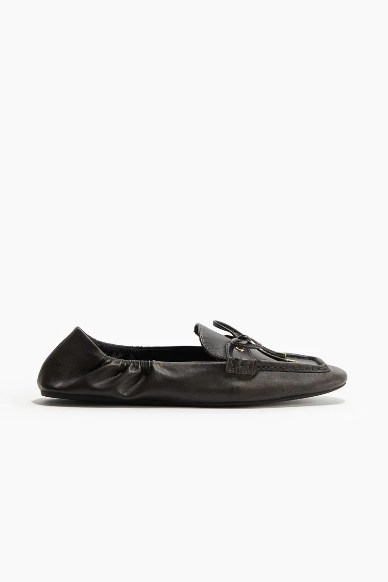 H&M Loafers