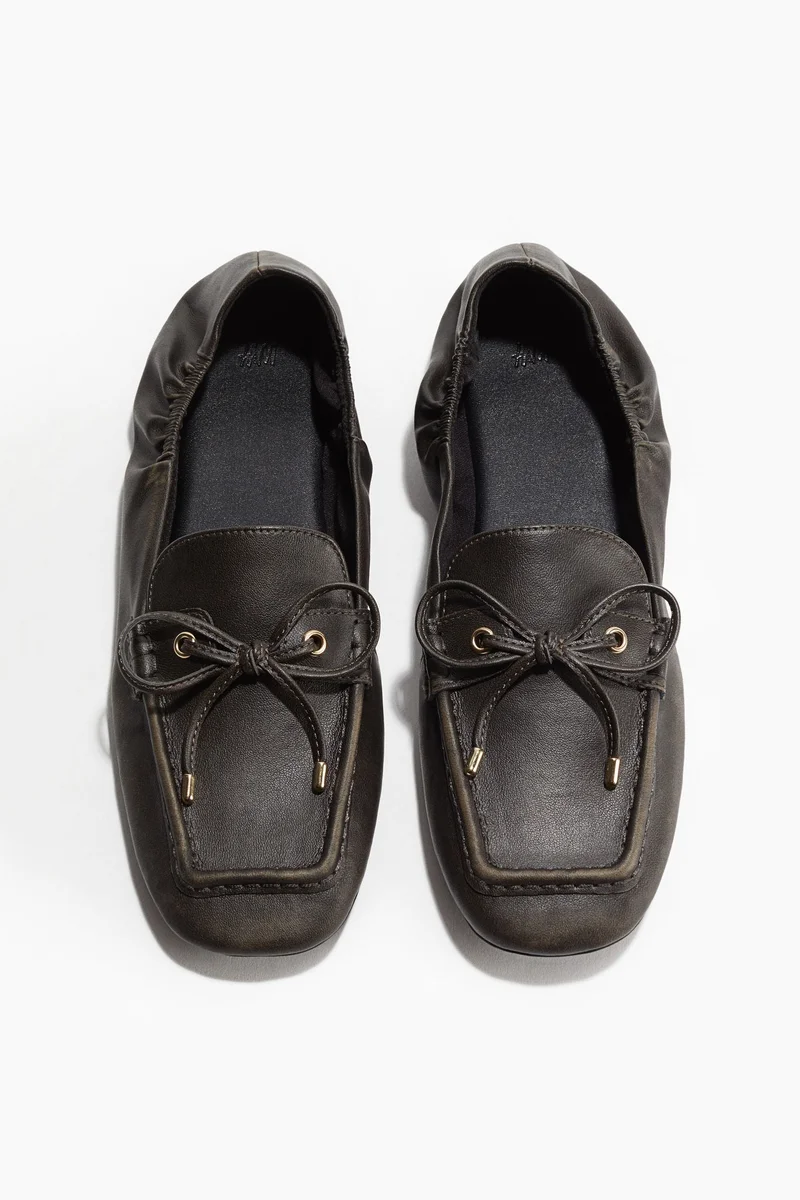 H&M Loafers