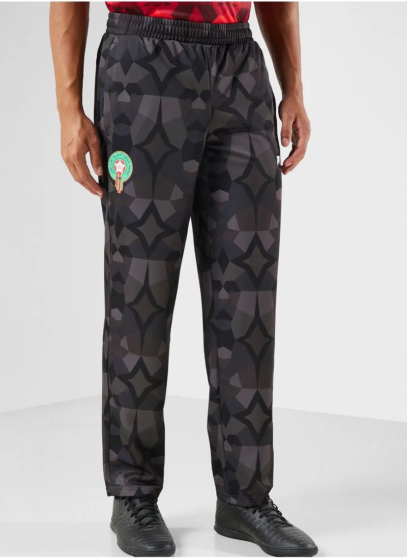 PUMA Frmf Ftblculture Track Pants