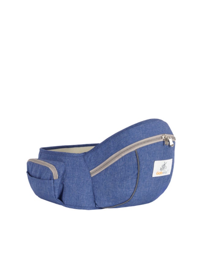 Jiabei Star Baby Waist Stool Straps Breathable Lightweight Baby Single Stool Children's Straps Maternal And Child Products Manufacturers