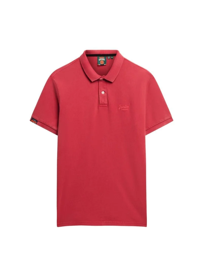Superdry  Vintage Destroy Polo Shirt for Men | Best Price UAE