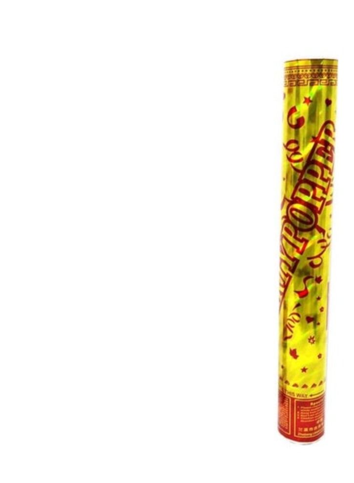 أكاليكس 3 قطع بوبر كبير للحفلات 60 سنتيمتر - Image 2