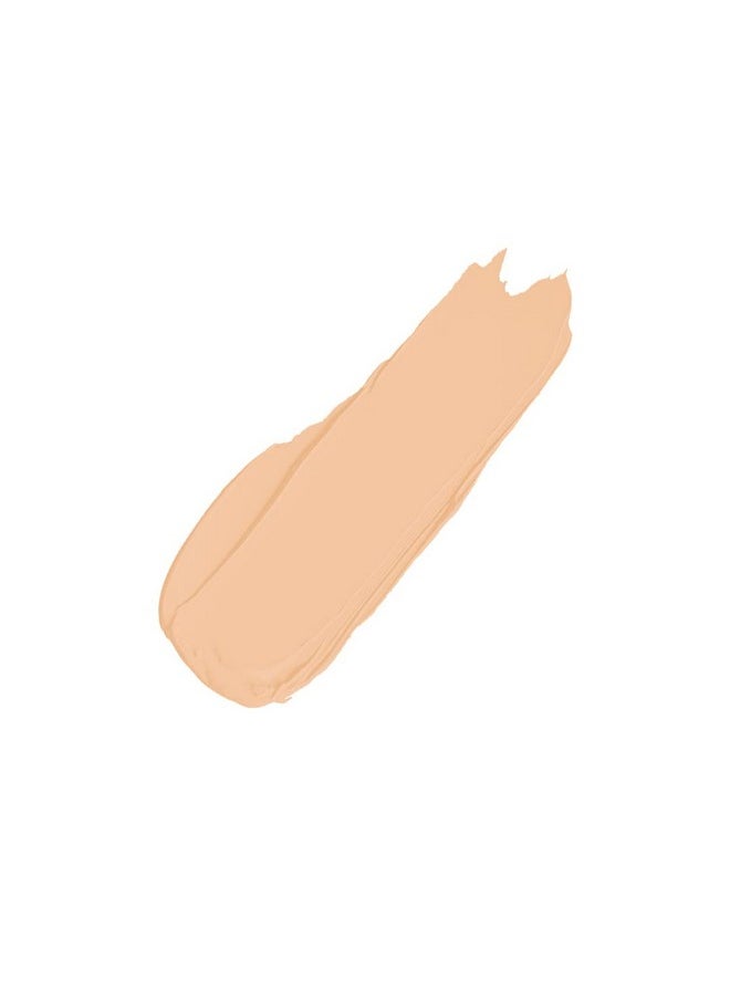 INCOLOR - Long Lasting Lightweight Natural Flawless Repair Face Makeup Liquid Matte Skin Coverage Foundation For Women (Shade No 2) - Image 1