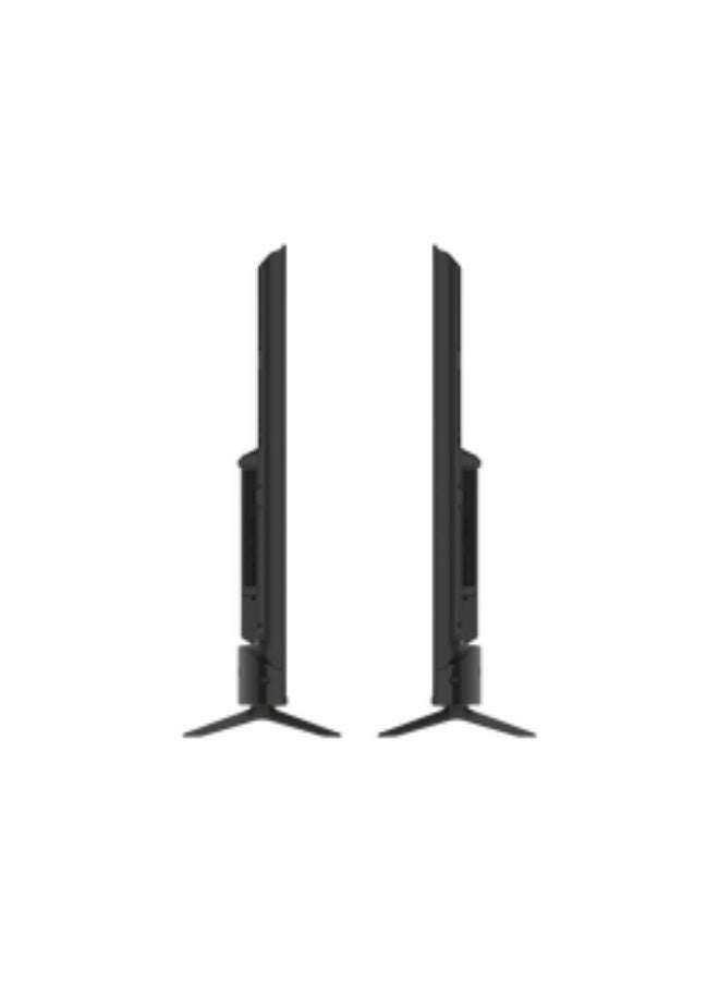اي تي اي شاشة ATA سمارت 65 بوصة بدقة 4K UHD بدون حواف، بنظام تشغيل ذكي - ATA65AUOS - Image 3