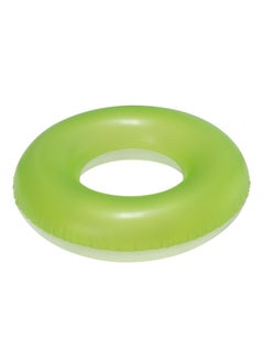 Bestway Bestway - Swimming Ring Frosted Green - 36024-1  - Image 2