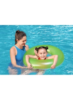 Bestway Bestway - Swimming Ring Frosted Green - 36024-1  - Image 3
