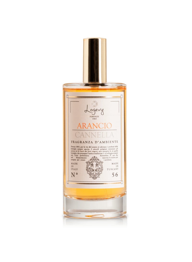 لوجيفي Arancio Cannella - Image 2