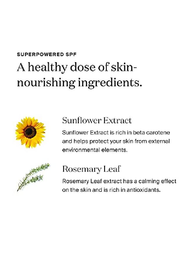 Supergoop! Play Everyday SPF 30 Lotion 5.5 Oz Reef Friendly Broad Spectrum Sunscreen For Sensitive Skin Water & Sweat Resistant Body & Face Sunscreen - Image 5