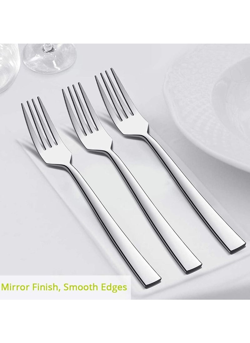 Dinner Forks Set Of 12 8 Inch Stainless Steel Forks For Home - pzsku/ZC6CDCD88AE8F035E5BA6Z/45/_/1670466477/aceae924-7a0e-40b8-b3e4-2618e803a4f9