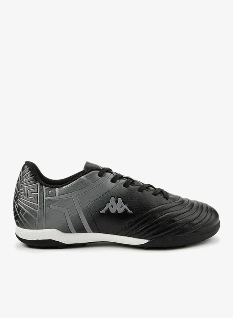 Kappa Men's Lace-Up Football Shoes