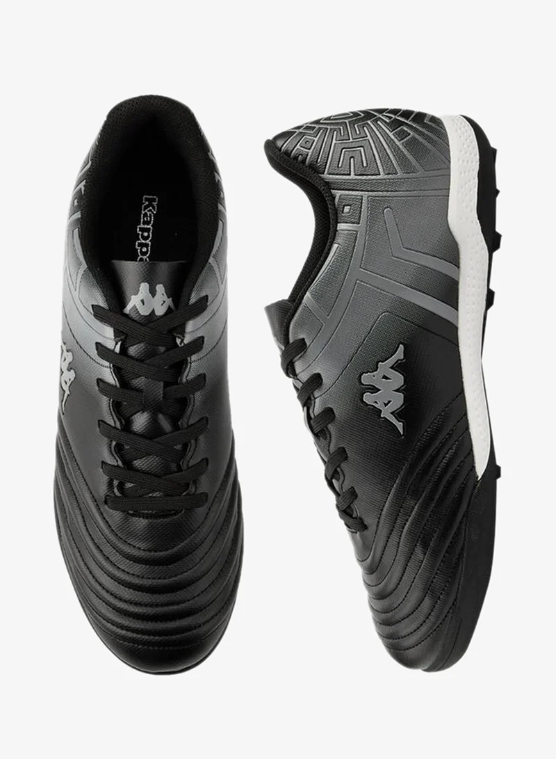 Kappa Men's Lace-Up Football Shoes