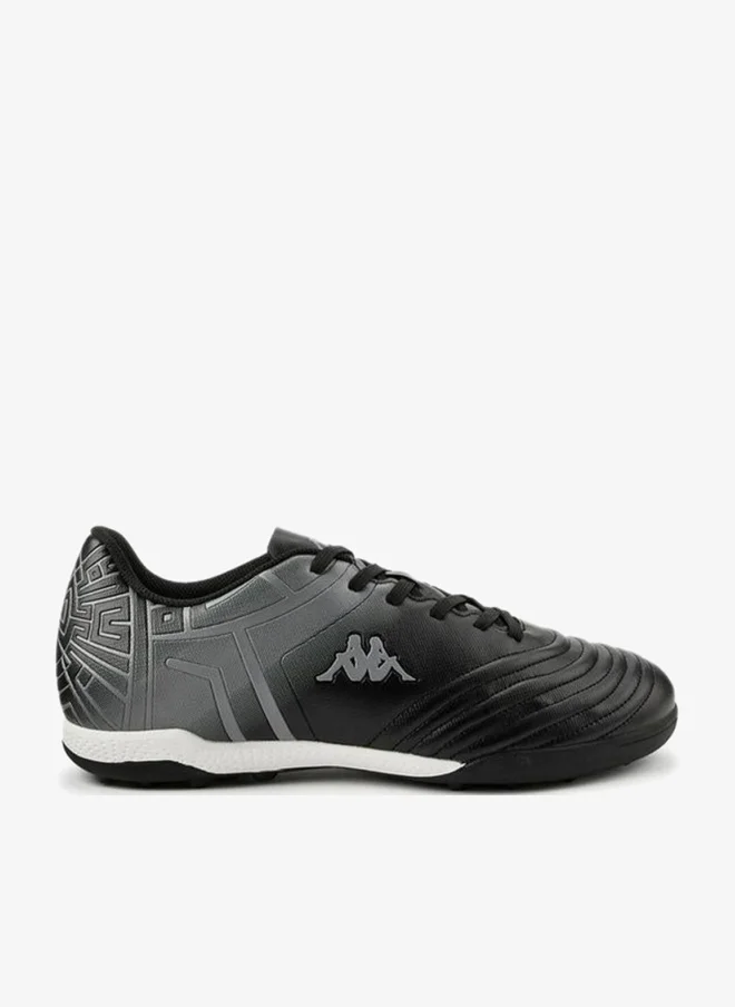 Kappa Men's Lace-Up Football Shoes