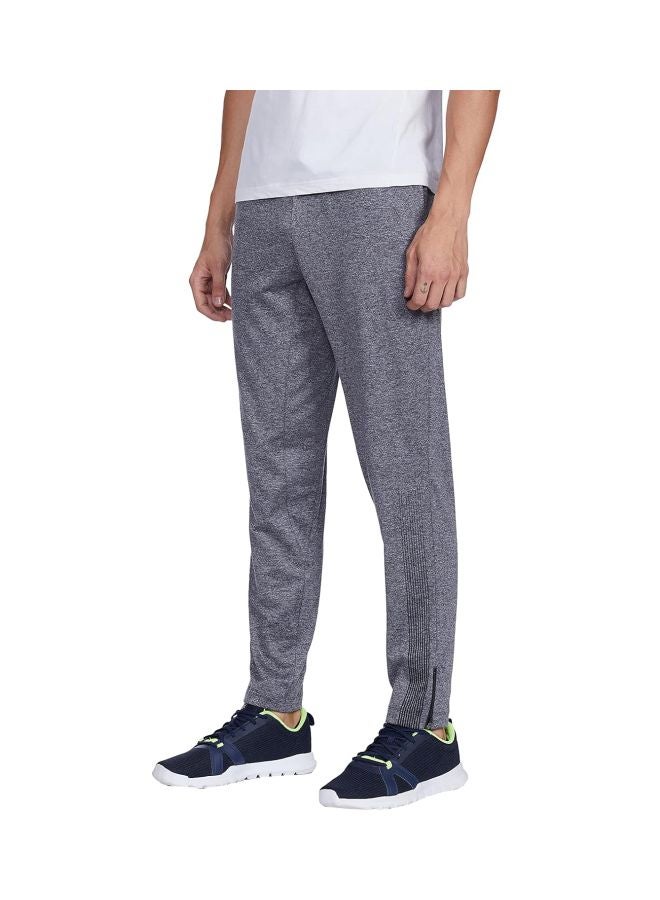 JOCKEY Jockey Men Slim Fit Polyester Track Pant - Image 3
