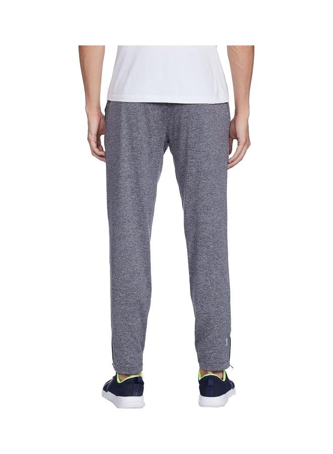 JOCKEY Jockey Men Slim Fit Polyester Track Pant - Image 2