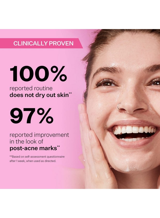 Strivectin Multiaction Clear: 30 Day Trial Kit Acne Control System For Breakouts And Blemishes 3 Piece Set - Image 4