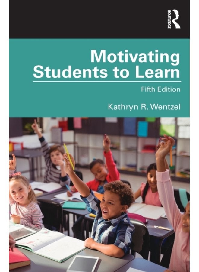 Motivating Students to Learn - Paperback