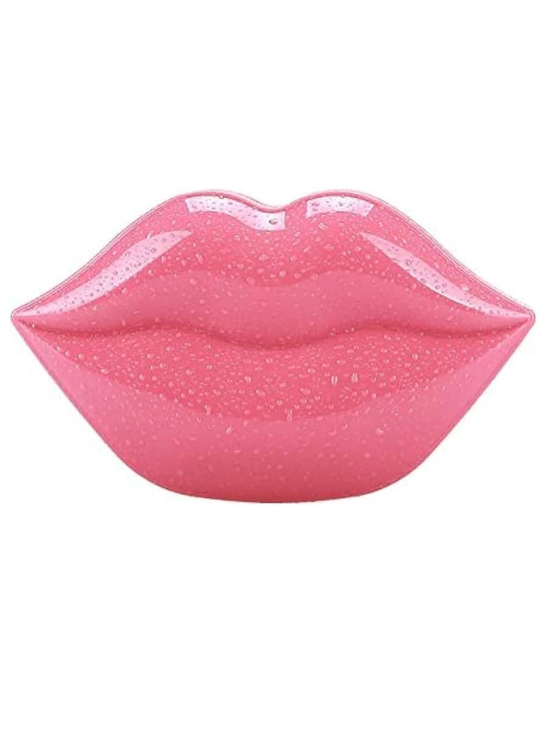 ESTELIN Hydrogel Lip Mask Pink 60g - Image 2