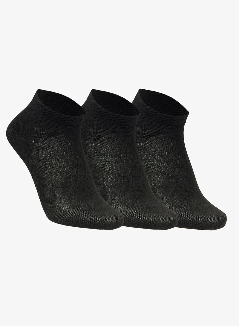 FRWD Pack of 3 Training Crew Socks