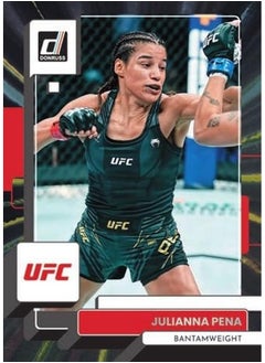 Panini 2023 Donruss UFC Factory Sealed Blaster Box  - Image 2