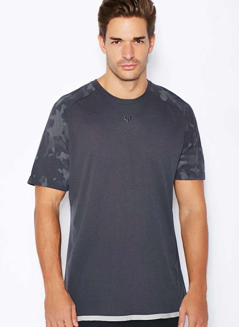 Adidas Messi Clima Chill T-Shirt