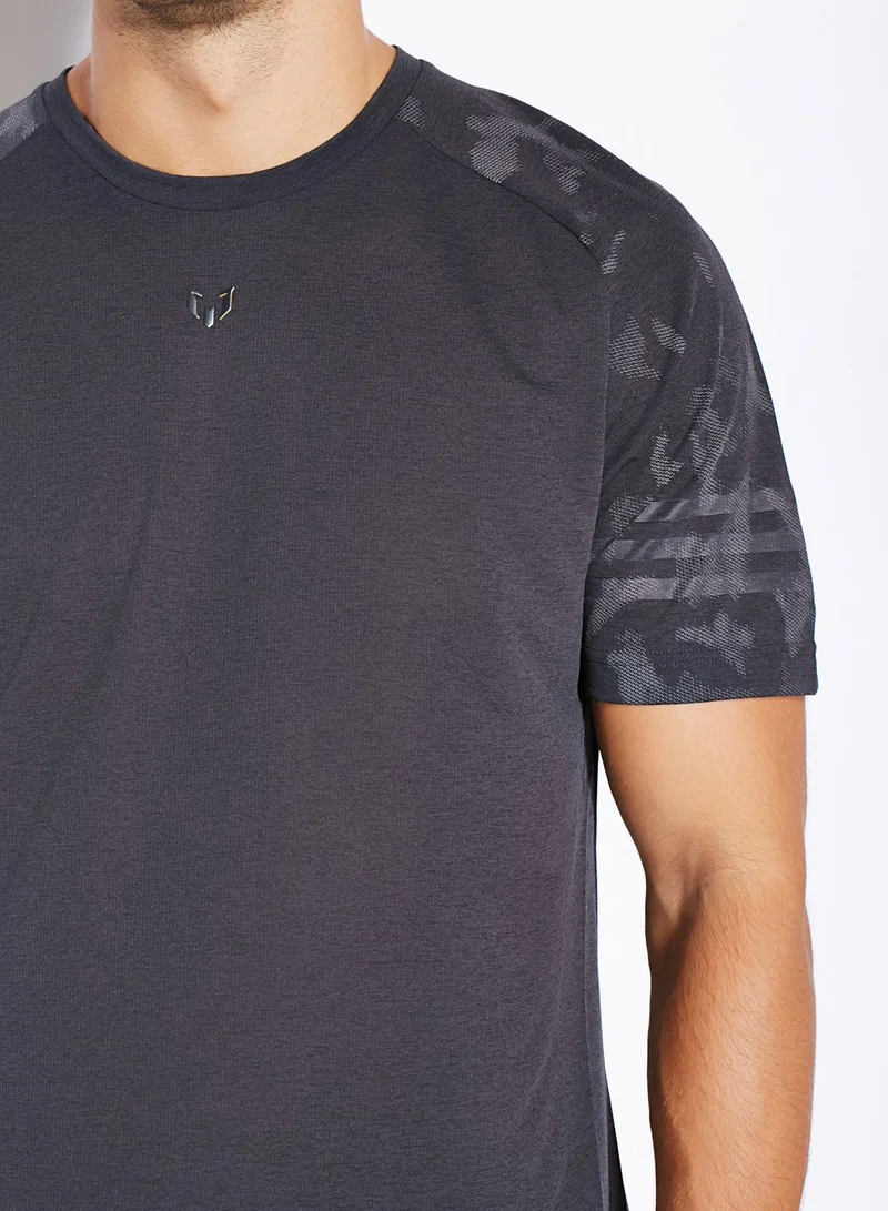 Adidas Messi Clima Chill T-Shirt