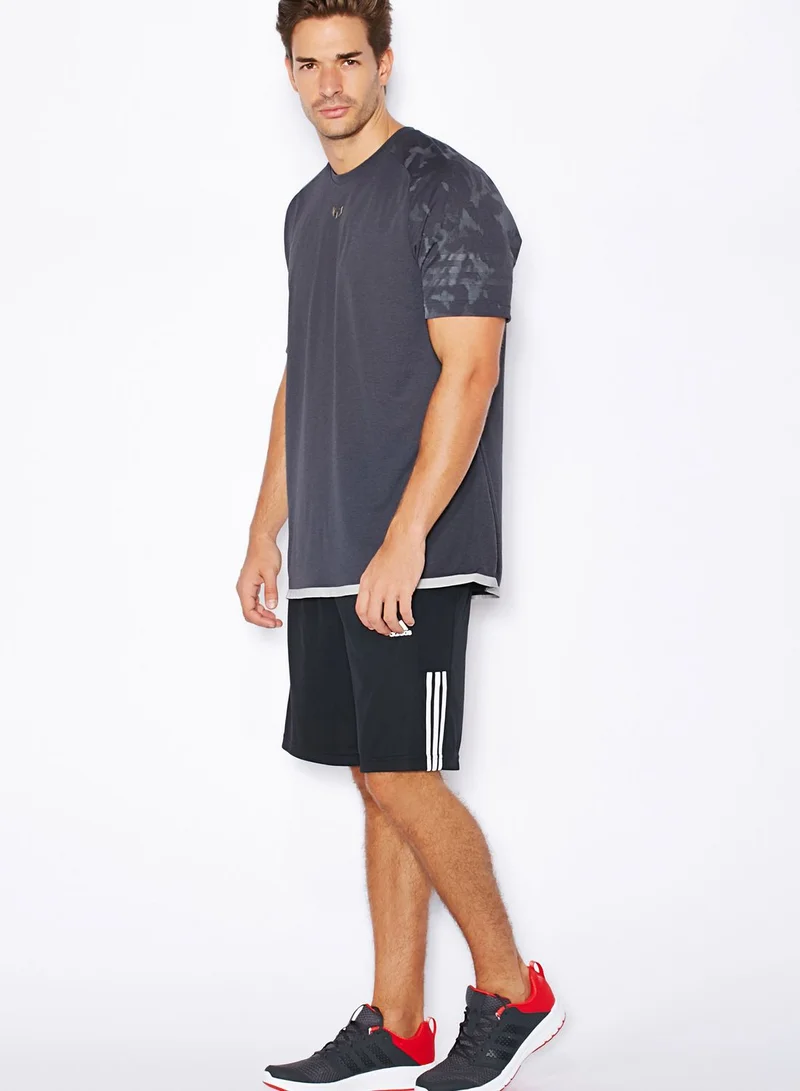Adidas Messi Clima Chill T-Shirt