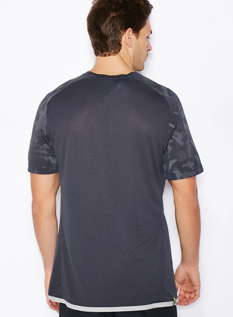 Adidas Messi Clima Chill T-Shirt