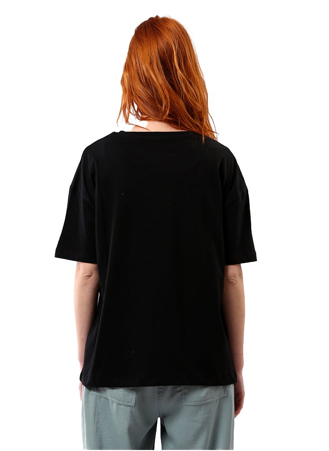 RAVIN - Women Short Sleeve T-Shirt - Image 1