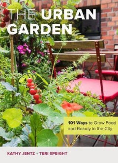 URBAN GARDEN 