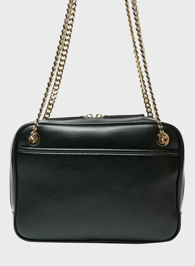 سيليست Narrow Strap Crossbody