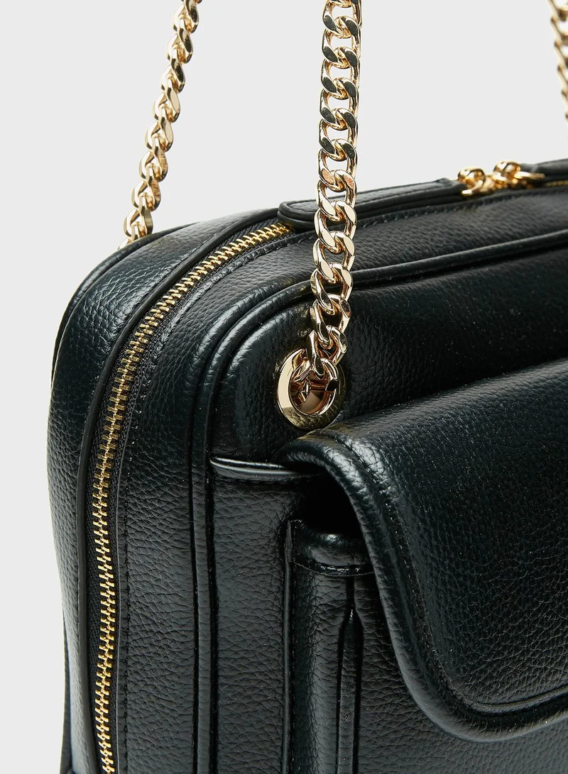 سيليست Narrow Strap Crossbody