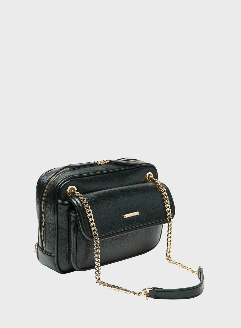 سيليست Narrow Strap Crossbody